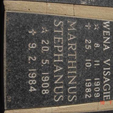 V - Vanne :: Surnames - V