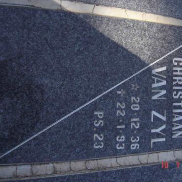 Z - Vanne :: Surnames - Z