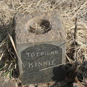? Kinnie 