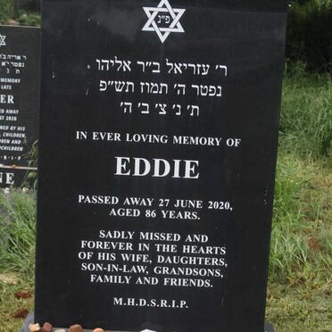 KARP Eddie -2020