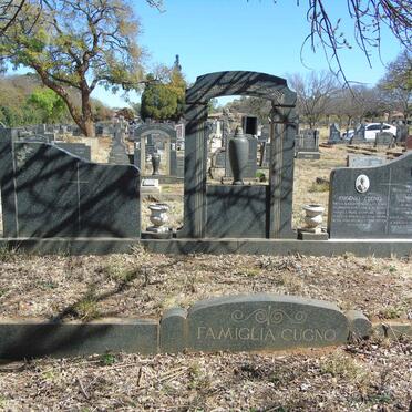CUGNO Eugenio 1892-1967 & Esterina 1894-1951 _1