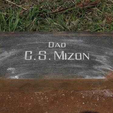 MIZON C.S. 