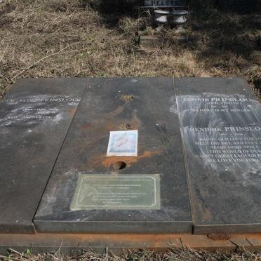 PRINSLOO Demareuil 1904-1956 :: PRINSLOO Connie nee VENTER 1910-2003 :: PRINSLOO Hendrik 1953-2008 :: SMITH Demarianne Dawn nee PRINSLOO 1950-2021_1