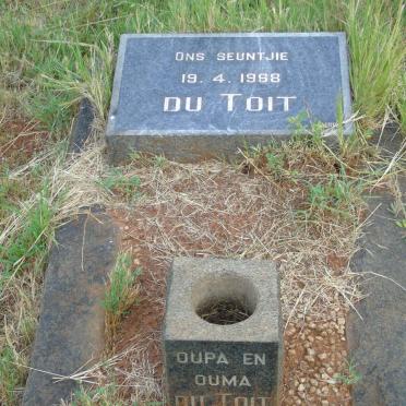 TOIT, du -1968