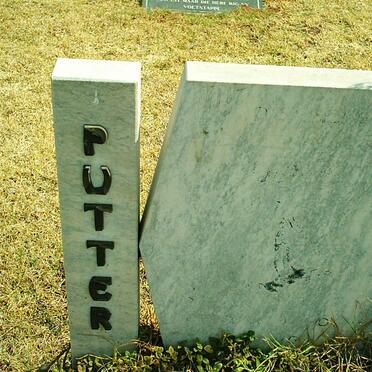 PUTTER