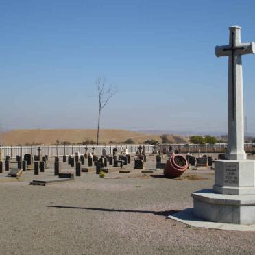 Gauteng, PRETORIA, Voortrekkerhoogte / Thaba Tshwane