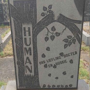 HUMAN Miandra 1958-1971