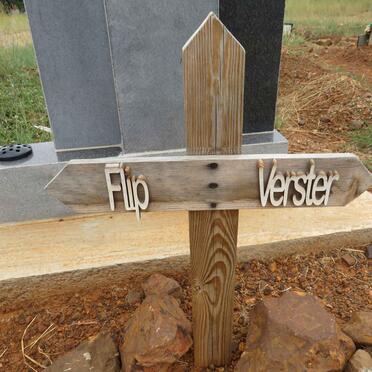 VERSTER Flip 