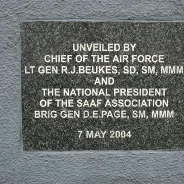 1. Plaque