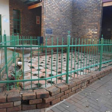 Gauteng, PRETORIA, Lyttelton
