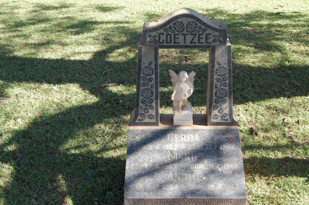 COETZEE