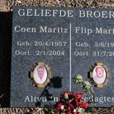 MARITZ