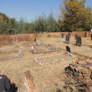 8. Overview / Oorsig