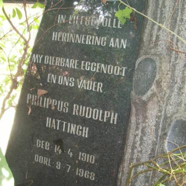 Gauteng, PRETORIA district, Vissershoek 435_1, farm cemetery
