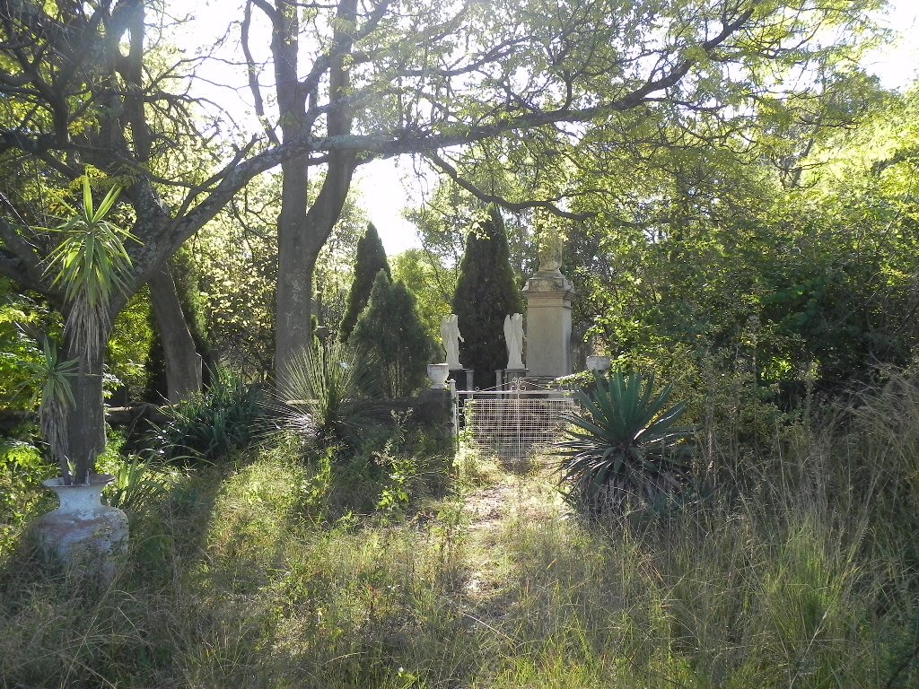 3. Overview / Oorsig - 2013