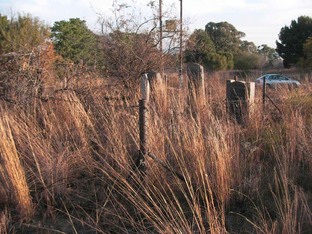 1. Overview / Oorsig