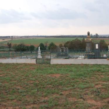 1. Oorsig / Overview