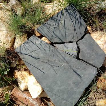 MOSAKO Lawrence John Poyele 1939-1940