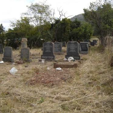 3. Overview / Oorsig