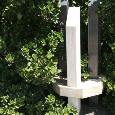 ?HOUT Wessel 1921-1988