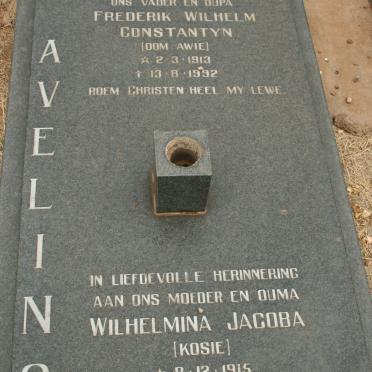 A - Surnames :: Vanne - A