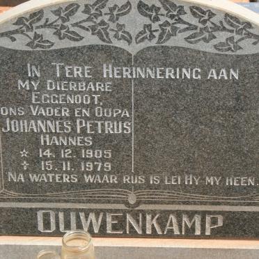 O - Surnames :: Vanne - O