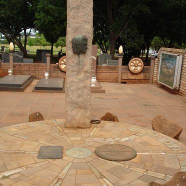 RENSBURG Johannes Frederick, Janse van 1898-1966