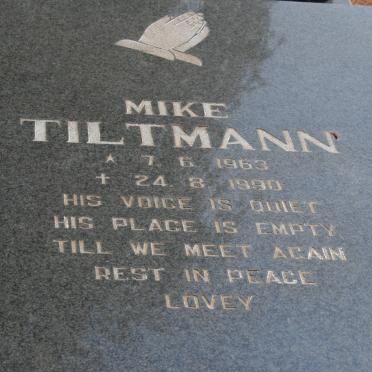 Ti - Surnames starting wih the letters Ti