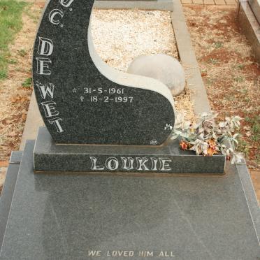 WET L.J.C., de 1961-1997