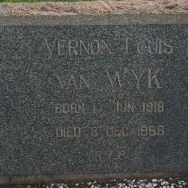 W - Surnames :: Vanne - W