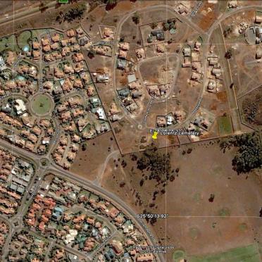 Gauteng, PRETORIA, Centurion