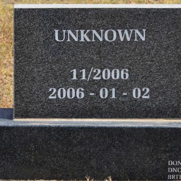 ? Unknown -2006