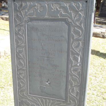 Gauteng, PRETORIA, Erasmuskloof, Erasmus Kasteel, Spookhuis, cemetery