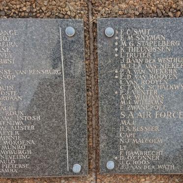 Fort Klapperkop Militere Museum :: Fort Klapperkop Military Museum_37