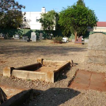 4. Overview on Memorial Plaques
