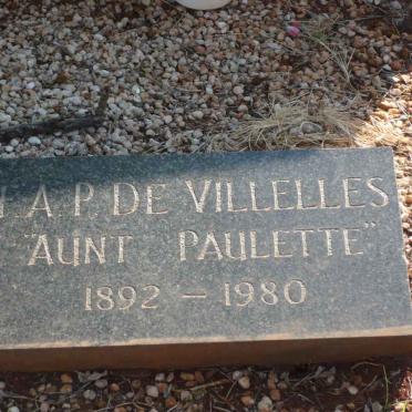 STEVENSON John Herbert 1876-1968 &amp; Mande Andree 1877-1968 :: VILLELLES F.A.P., de 1892-1980
