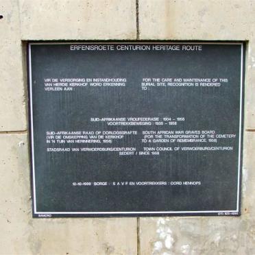 Irene Concentration Camp 4