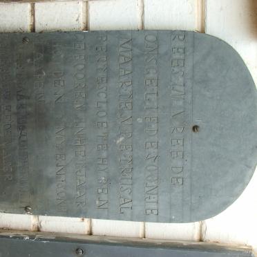 C - Surnames :: Vanne - C