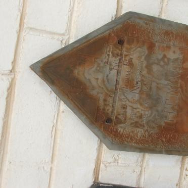 FERERE Catharina Johanna 1888-1902