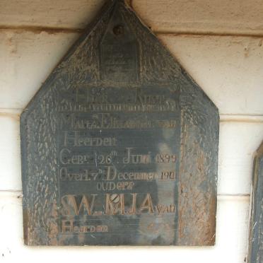 H - Vanne :: Surnames - H