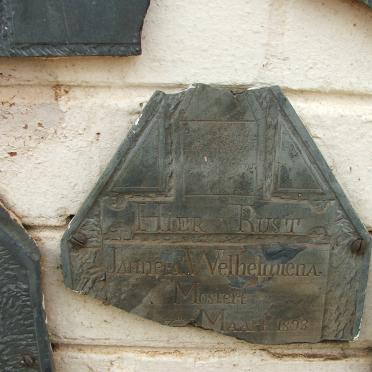 M - Surnames :: Vanne - M