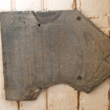 VENTER Petronella Catriena Dorothea -1902