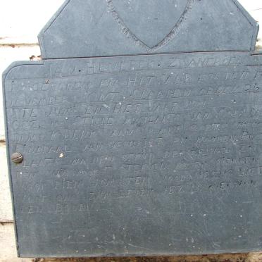 Z - Vanne :: Surnames - Z