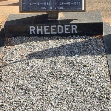 R - Vanne :: Surnames - R