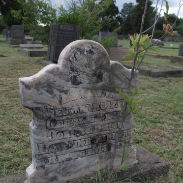 NIEUWENHUIZEN Bennie, van 1939-1939