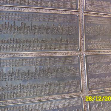 SAP Roll of Honour_22