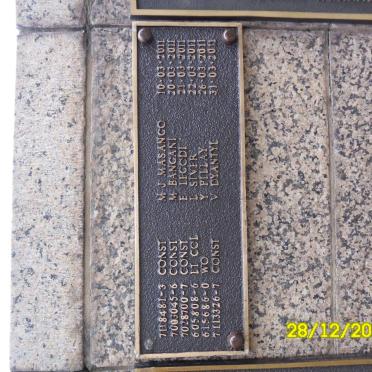 SAP Roll of Honour_38