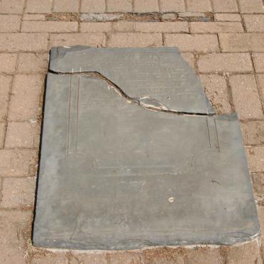 BESTER Franssooun Abraham 1?70-1901