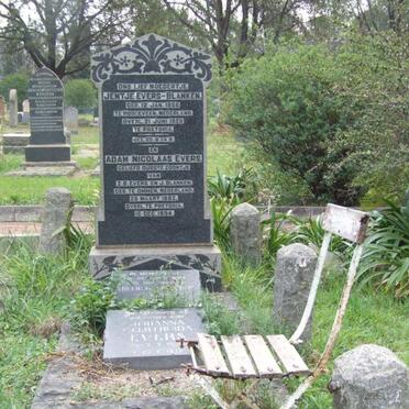 EVERS Jentje nee BLANKEN 1856-1928 :: EVERS Adam Nicolaas 1882-1894