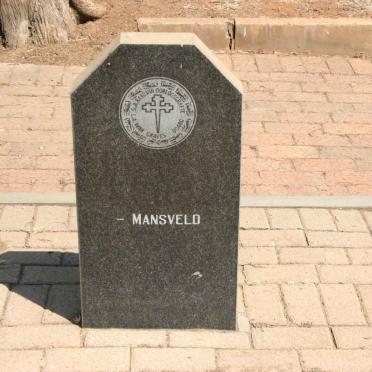 MANSVELD